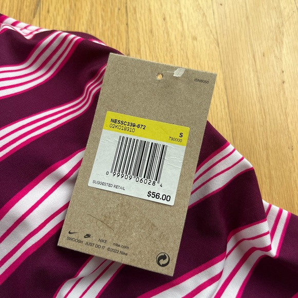 Nike Tankini - Picture 2 of 4